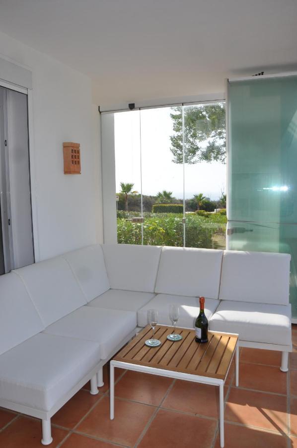 Alcazaba Lagoon 2221 Estepona Extérieur photo