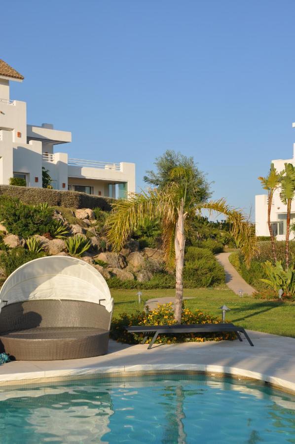 Alcazaba Lagoon 2221 Estepona Extérieur photo
