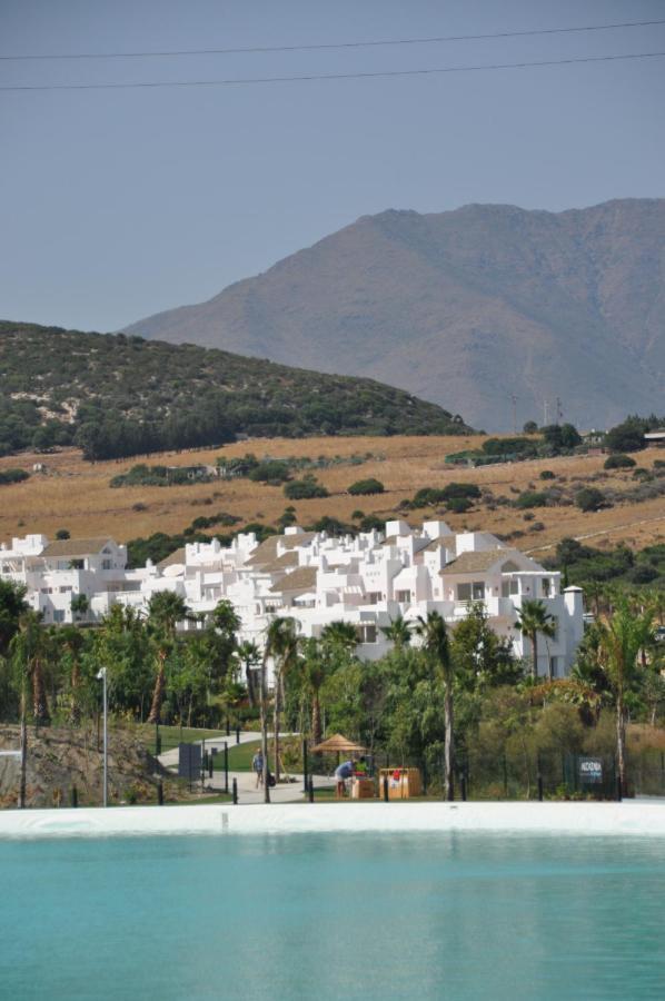 Alcazaba Lagoon 2221 Estepona Extérieur photo