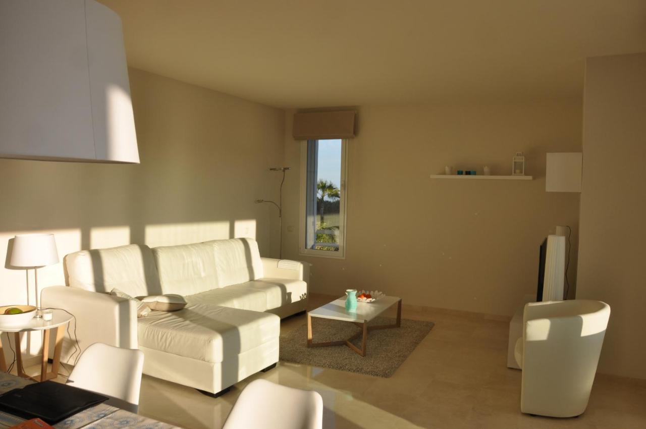 Alcazaba Lagoon 2221 Estepona Extérieur photo