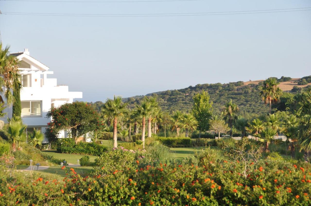Alcazaba Lagoon 2221 Estepona Extérieur photo